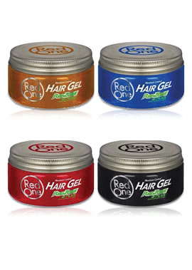 RedOne-HairStylingCare-HairGel-GumThickGel