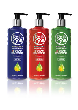 RedOne-Personal-AfterShaveCreamCologne-SportExtremeFresh