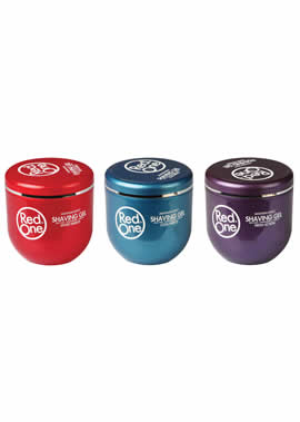 RedOne-Personal-BeforeShavingGel-CoolBreezeFreshActionSportEnergy