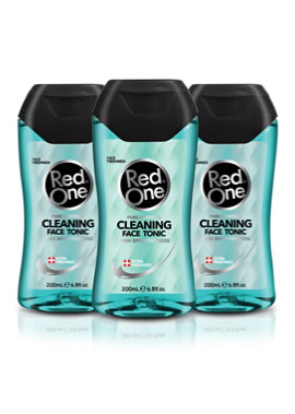 RedOne-Personal-FacialTonerCleaning