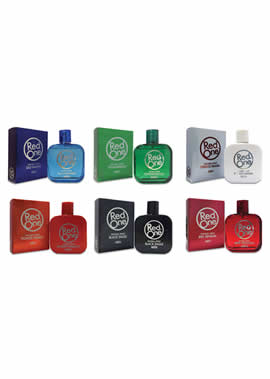 RedOne-Personal-NaturelSpreyParfum