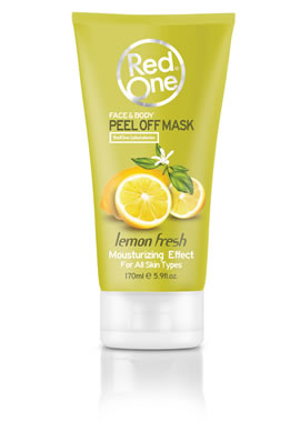 RedOne-Personal-ScrubMask-LemonFresh