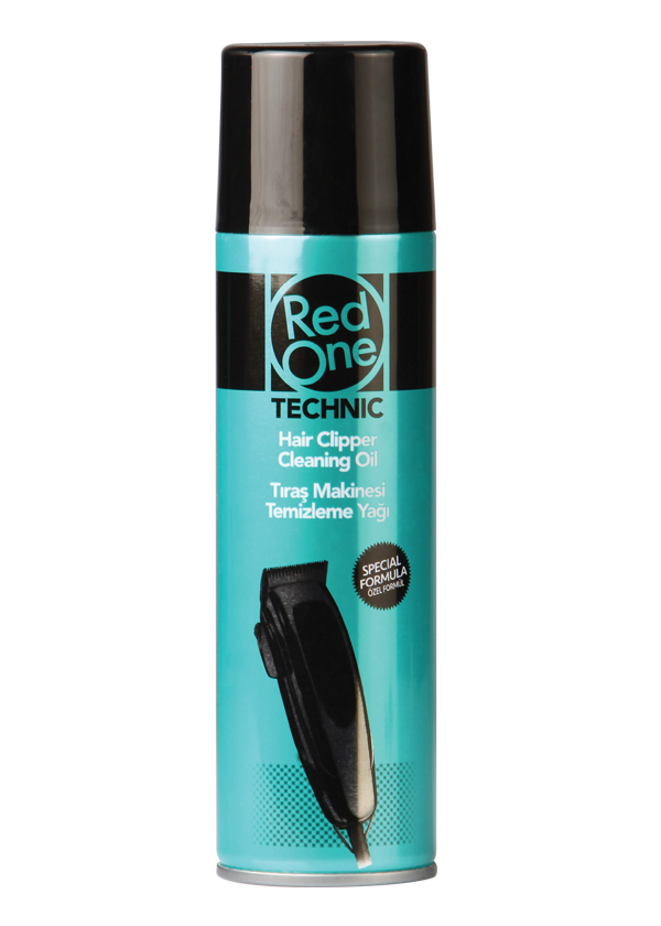 RedOne-Technical-HairClipperCleaningOil