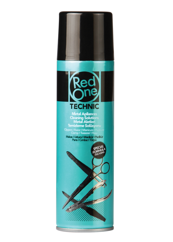 RedOne-Technical-MetalAppliancesCleaningSolutions