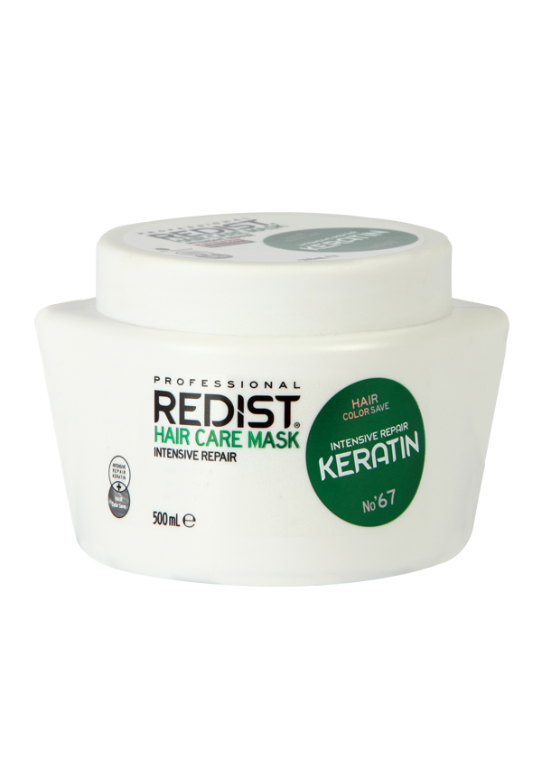 Redist-HairCare-hair-care-mask-keratin
