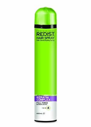 Redist-HairStyling-hair-spray-keratin-complex-full-force-maximum-control