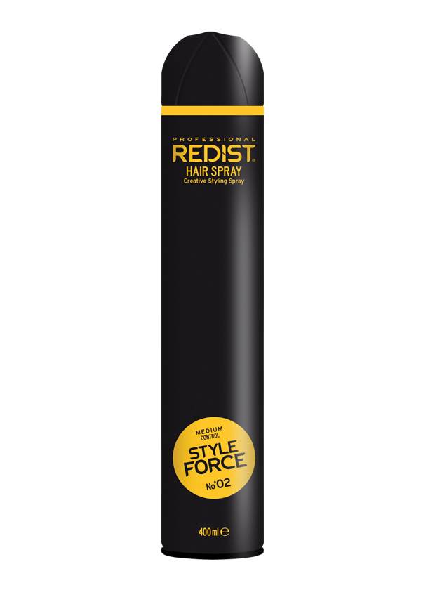 Redist-HairStyling-hair-spray-style-force
