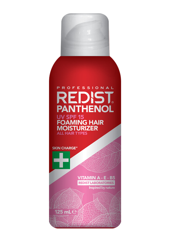 Redist-PersonalCare-hair-foam