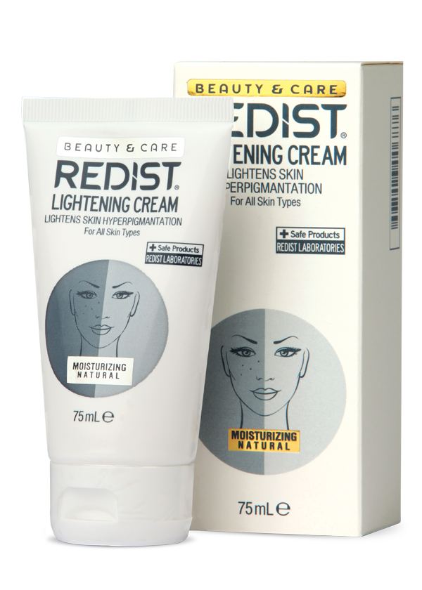 Redist-PersonalCare-skin-whitening-cream